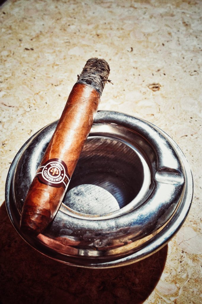 Montecristo no. 2 polskiaficionado.pl