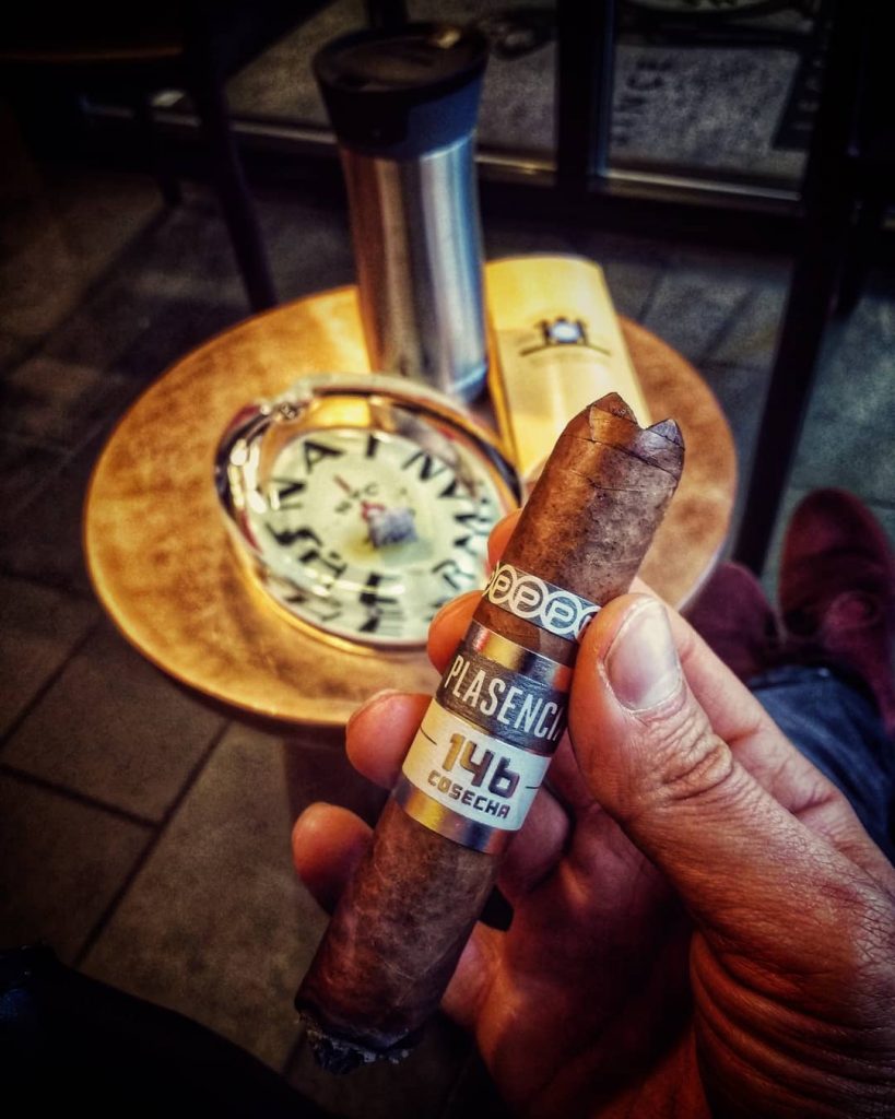 Plasencia Cosecha 146 San Luis