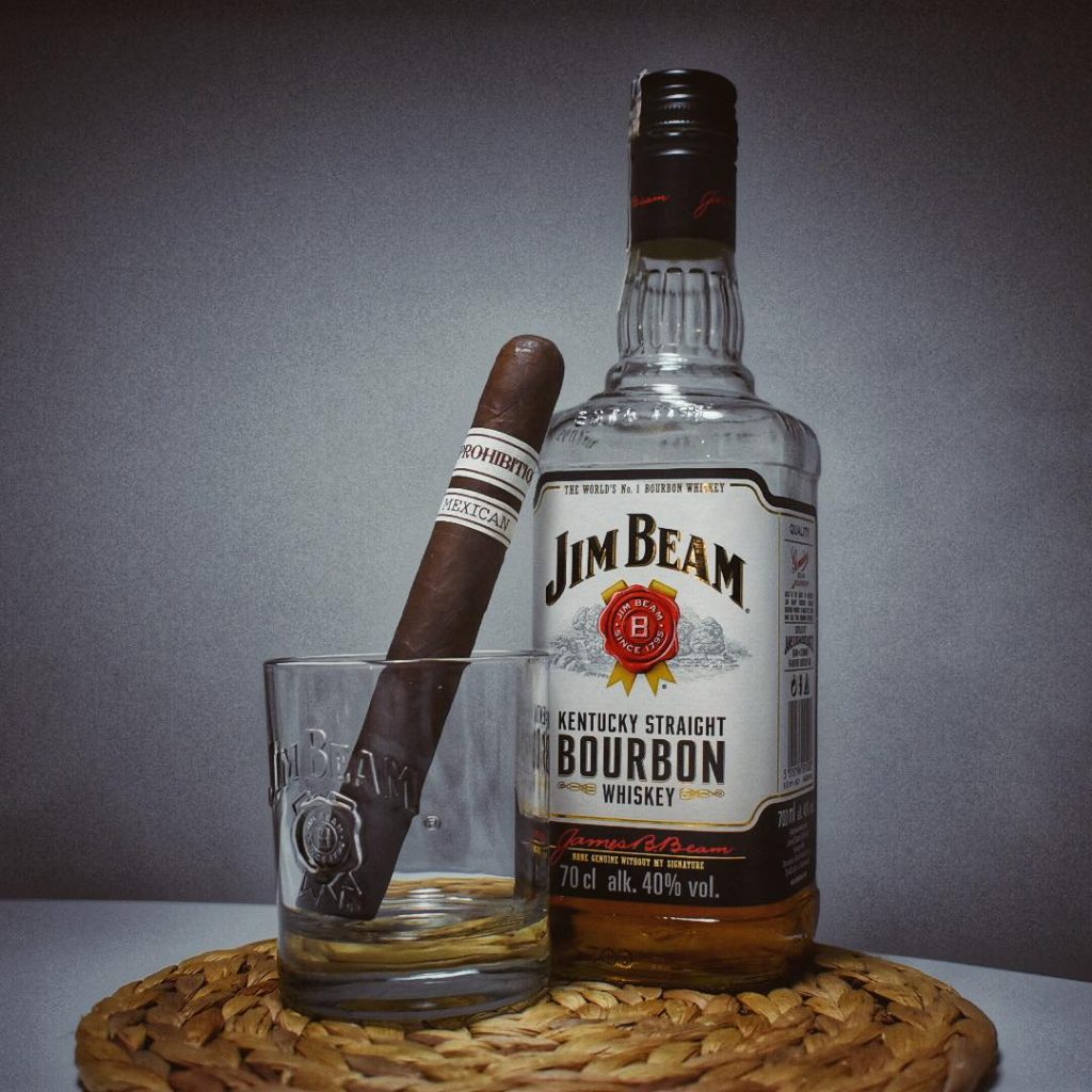 Cygaro Rocky Patel Prohibition polskiaficionado.pl