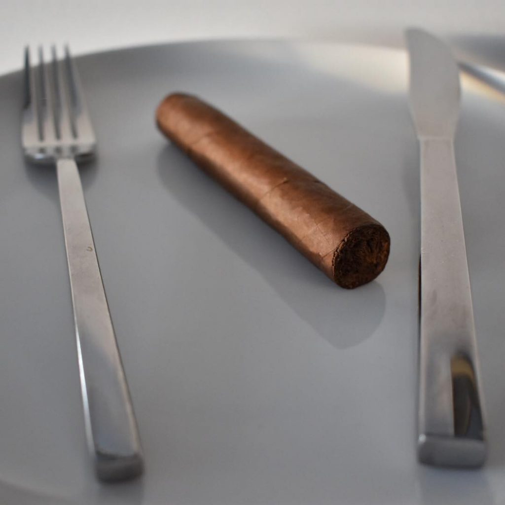 Cygaro Niespodzianka polskiaficionado