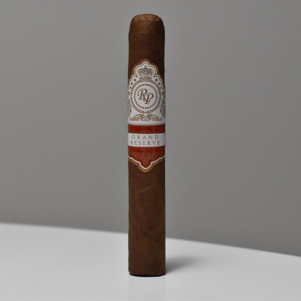 Cygaro Rocky Patel Grand Reserve Robusto polskiaficionado
