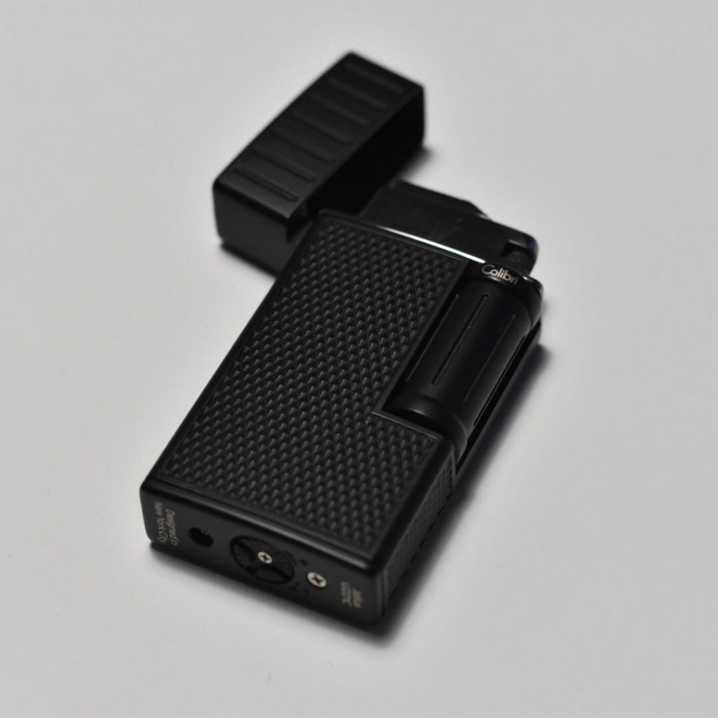 Zapalniczka Colibri Julius polskiaficionado