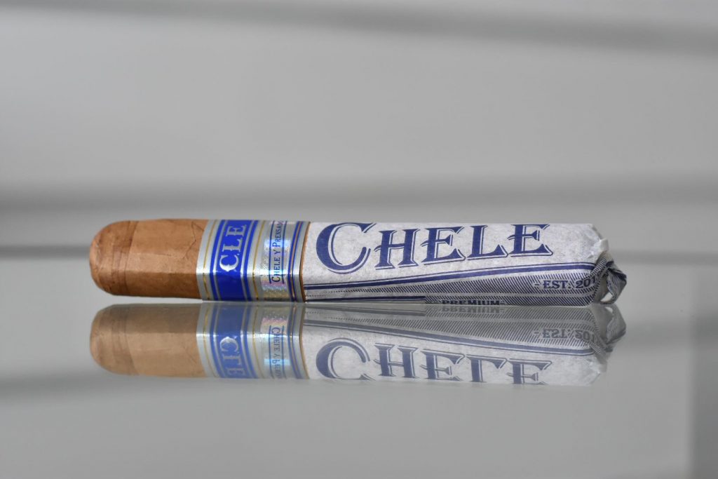 Cygaro C.L.E. Chele Robusto polskiaficionado