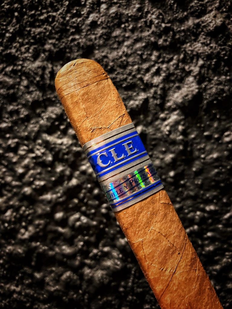 Cygaro C.L.E Chele Robusto polskiaficionado