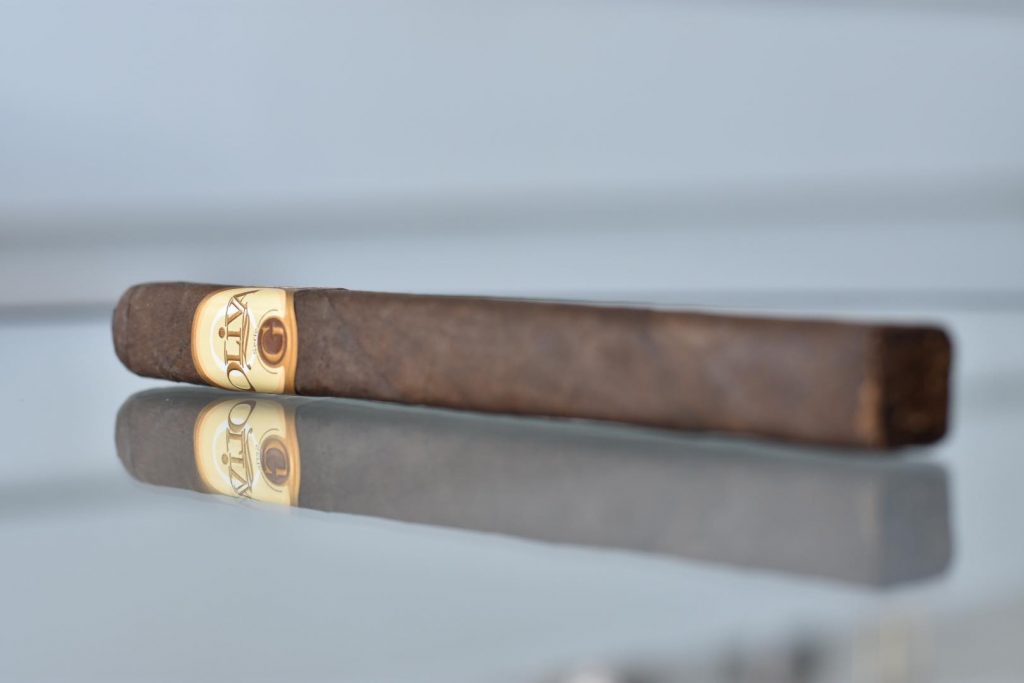 Cygaro Oliva Serie G Maduro Churchill