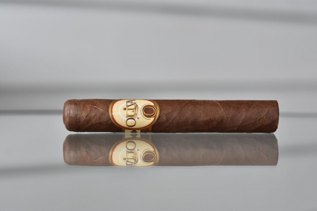 Cygaro Oliva Serie O Robusto