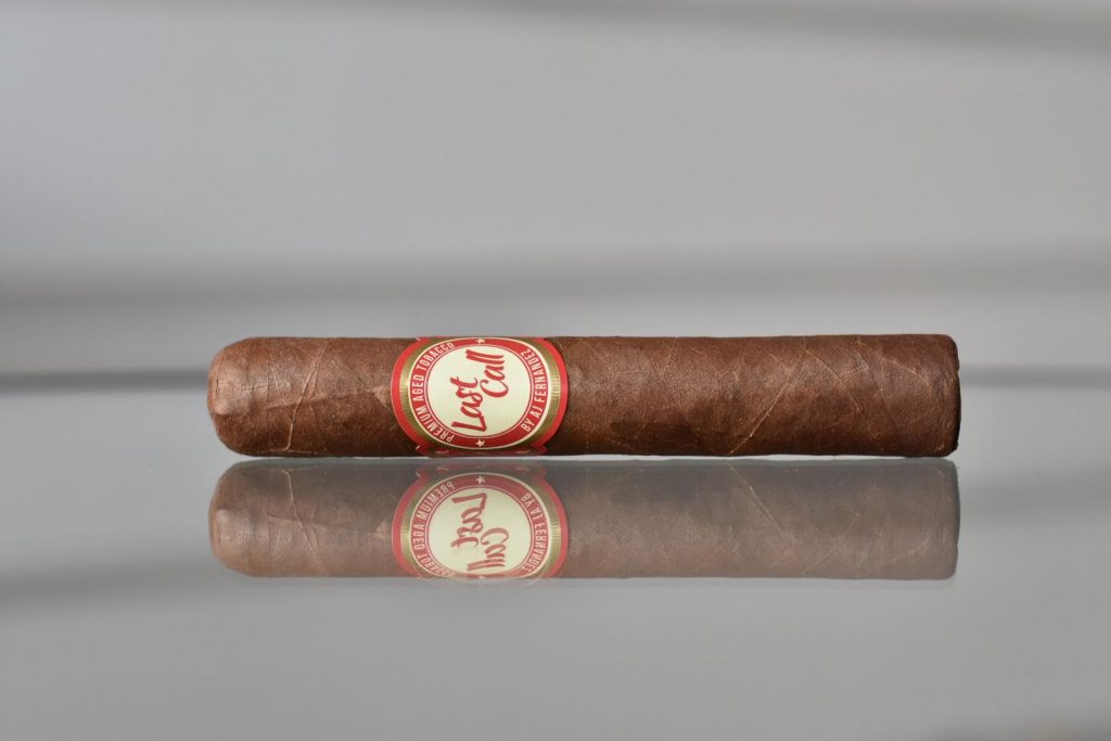 A. J. Fernandez Last Call Geniales