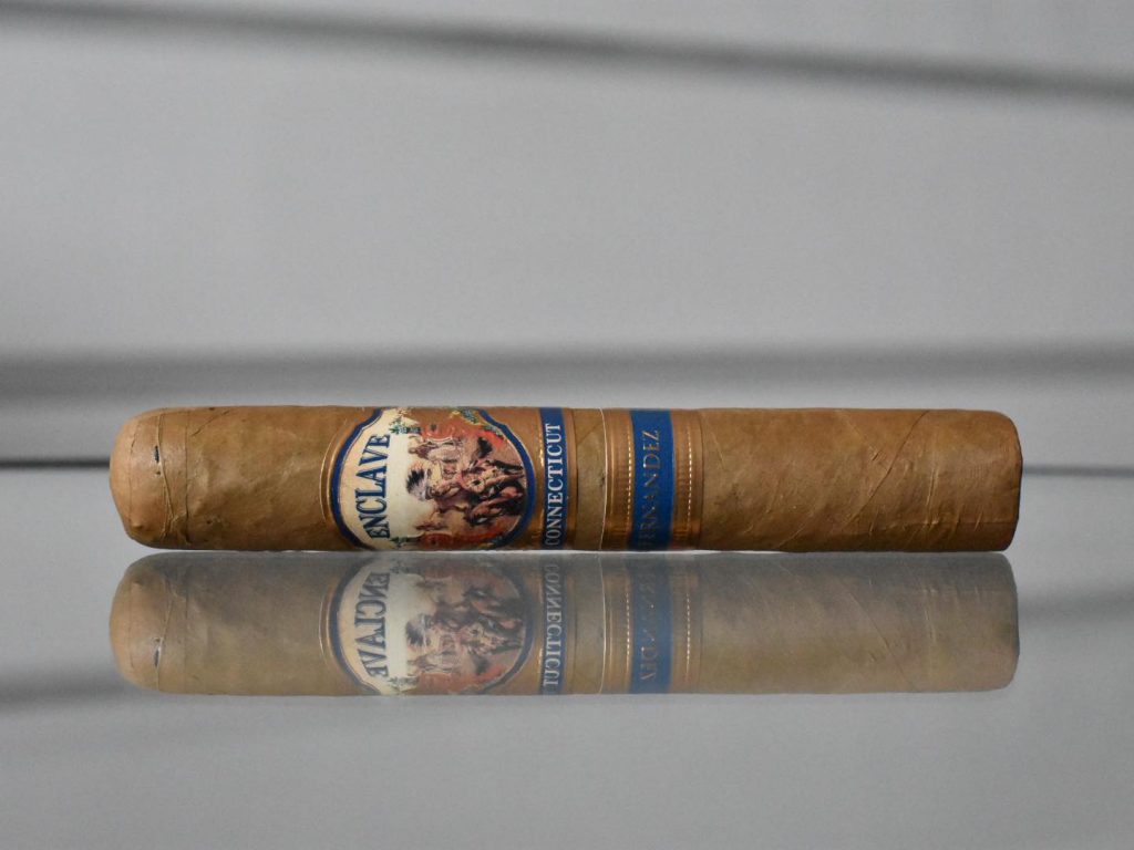 A. J. Fernandez Enclave Connecticut Robusto