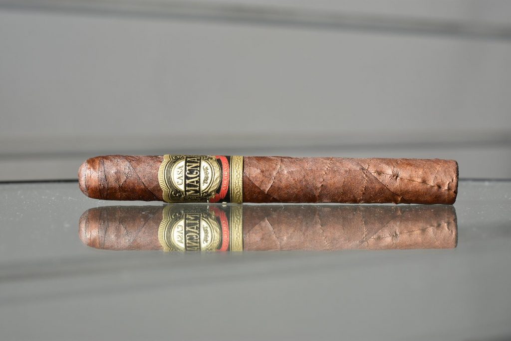 Casa Magna Colorado Corona polskiaficionado.pl