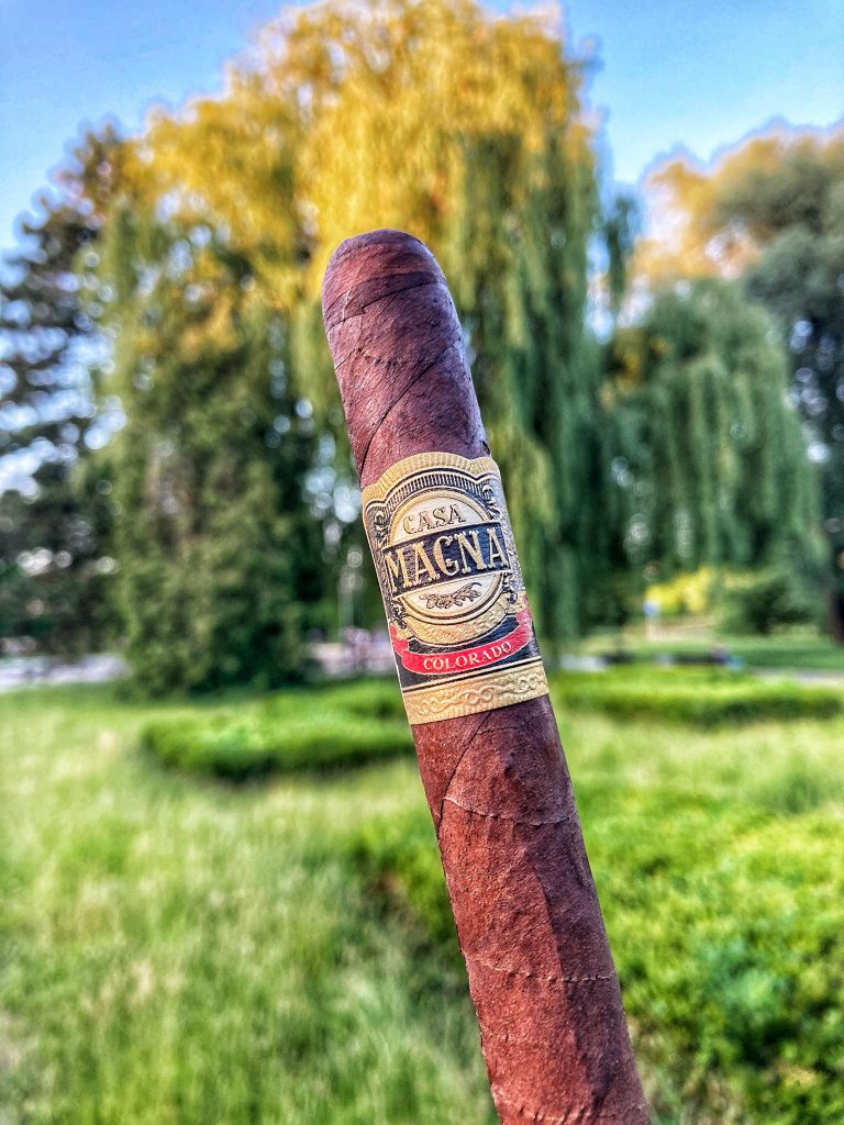 Casa Magna Colorado Corona polskiaficionado.pl