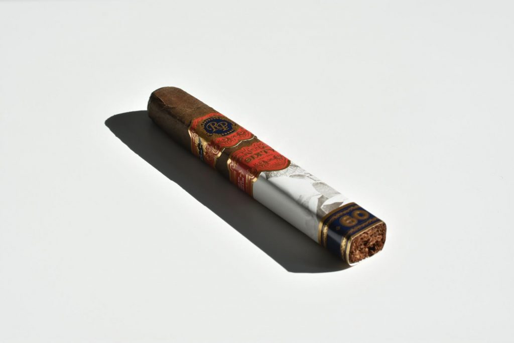 Rocky Patel Sixty Robusto polskiaficionado.pl