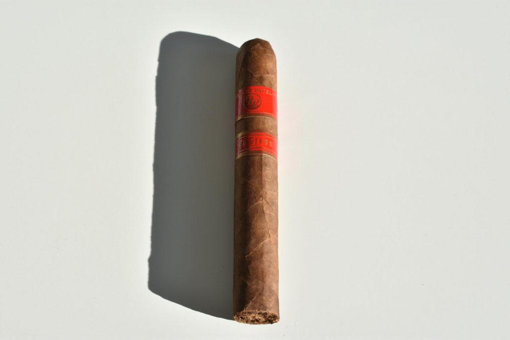 Rocky Patel Sun Grown Robusto