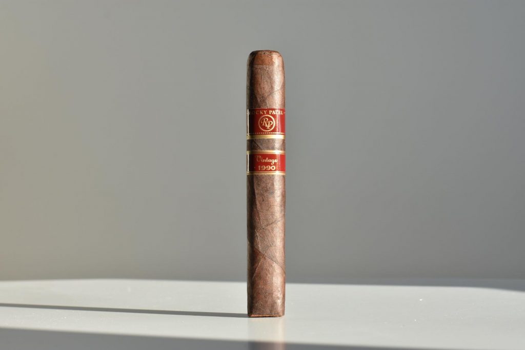 Rocky Patel Vintage 1990 Robusto