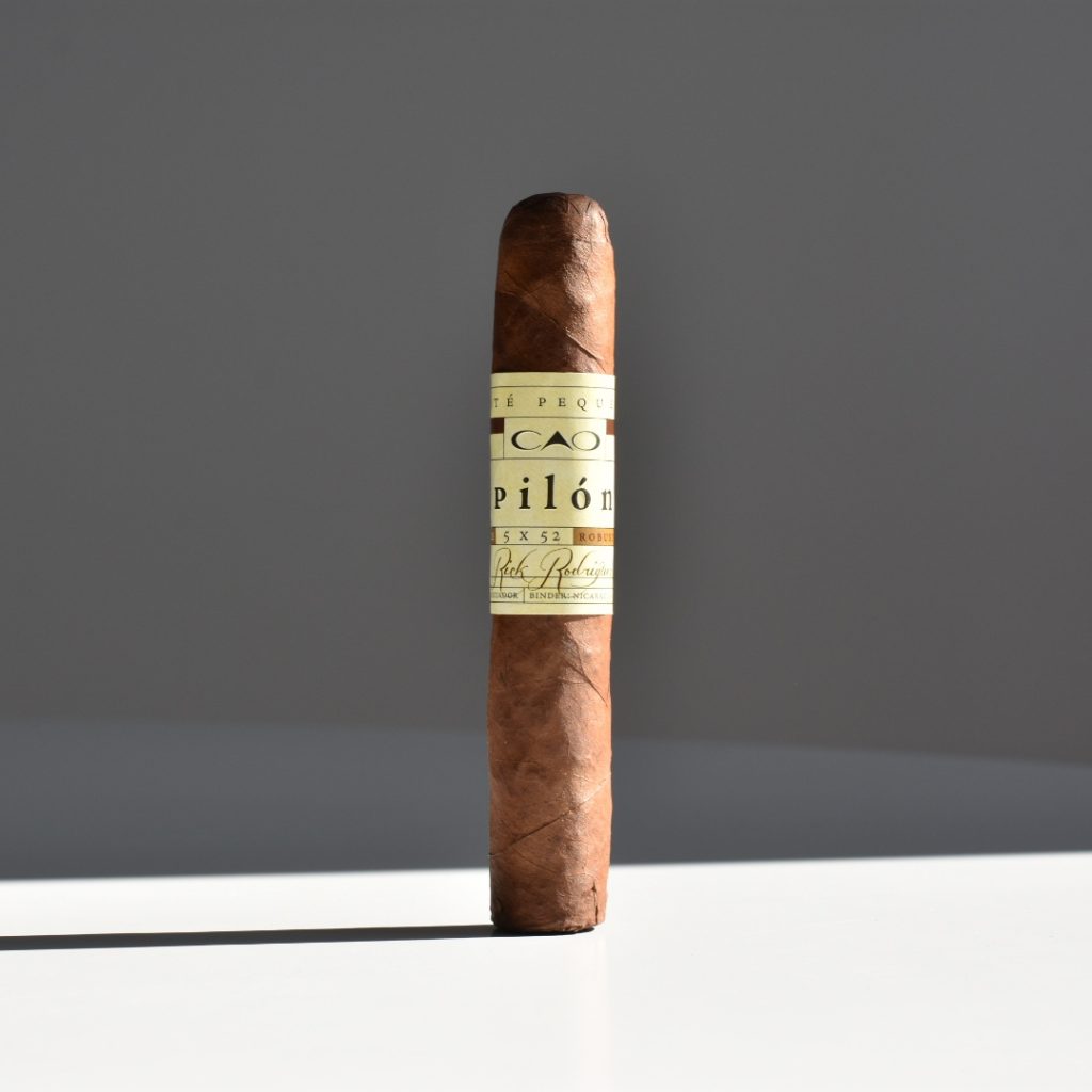 Cygaro CAO Pilón Robusto polskiaficionado.pl