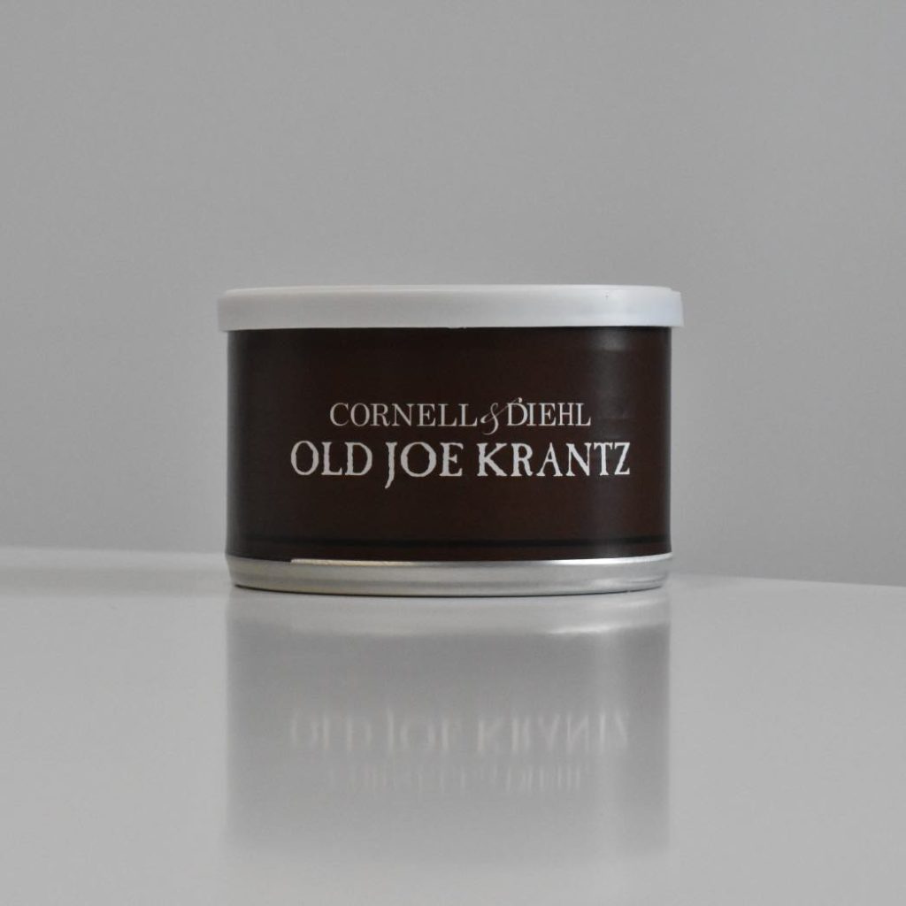 Tytoń fajkowy Cornell & Diehl Old Joe Krantz