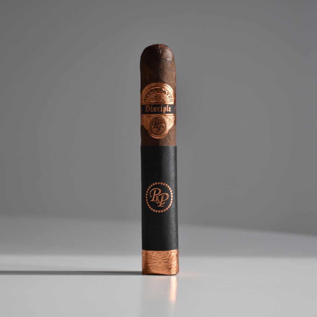 Rocky Patel Disciple Robusto polskiaficionado.pl
