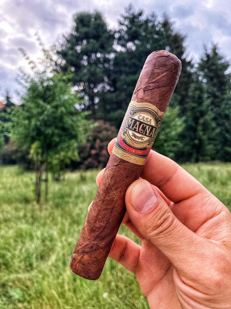 Casa Magna Colorado Robusto polskiaficionado.pl