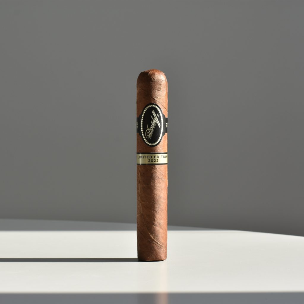 Davidoff Discovery Limited Edition 2022 Gran Toro polskiaficionado.pl