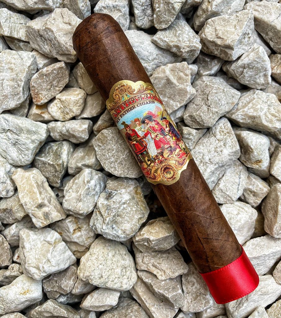 My Father La Antiguedad Robusto polskiaficionado.pl