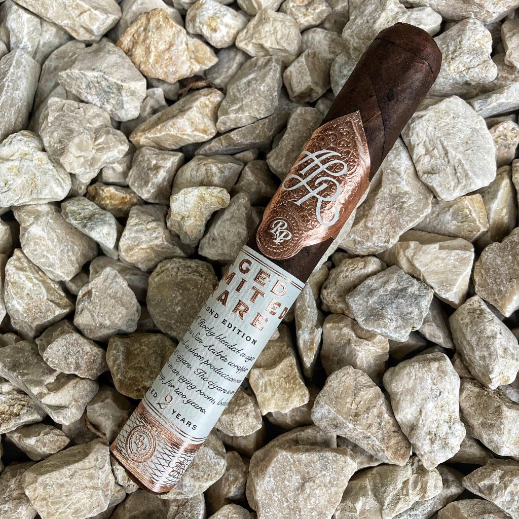 Cygaro Rocky Patel ALR Robusto polskiaficionado.pl