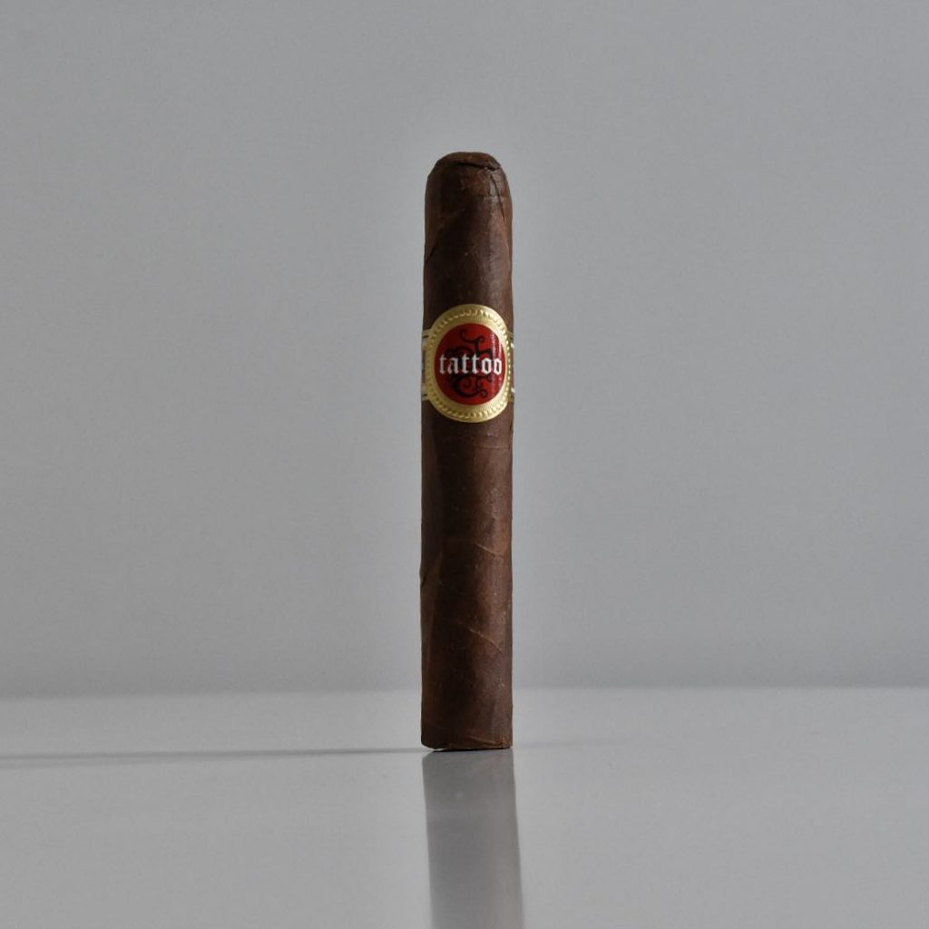 Cygaro Tatuaje Tattoo Caballero polskiaficionado.pl