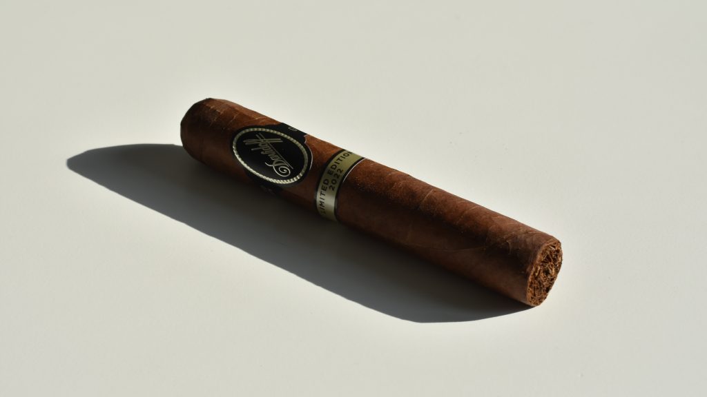 Davidoff Discovery Limited Edition 2022 Gran Toro polskiaficionado.pl