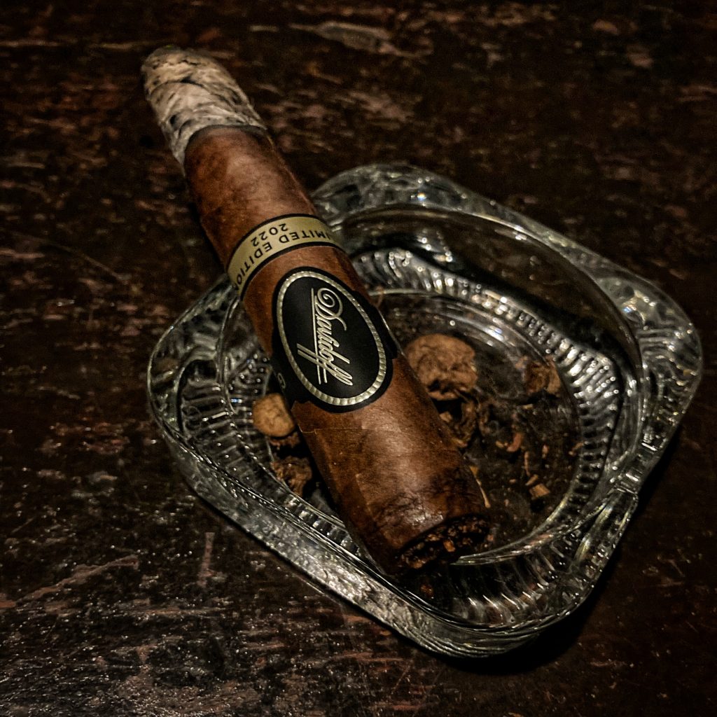 Davidoff Discovery Limited Edition 2022 Gran Toro polskiaficionado.pl