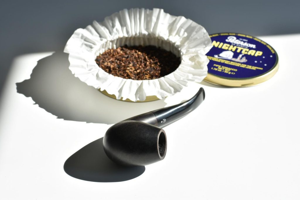 Fajka Woroboe 80 ajapalefaje.pl