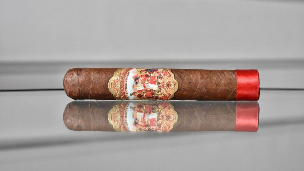 My Father La Antiguedad Robusto polskiaficionado.pl