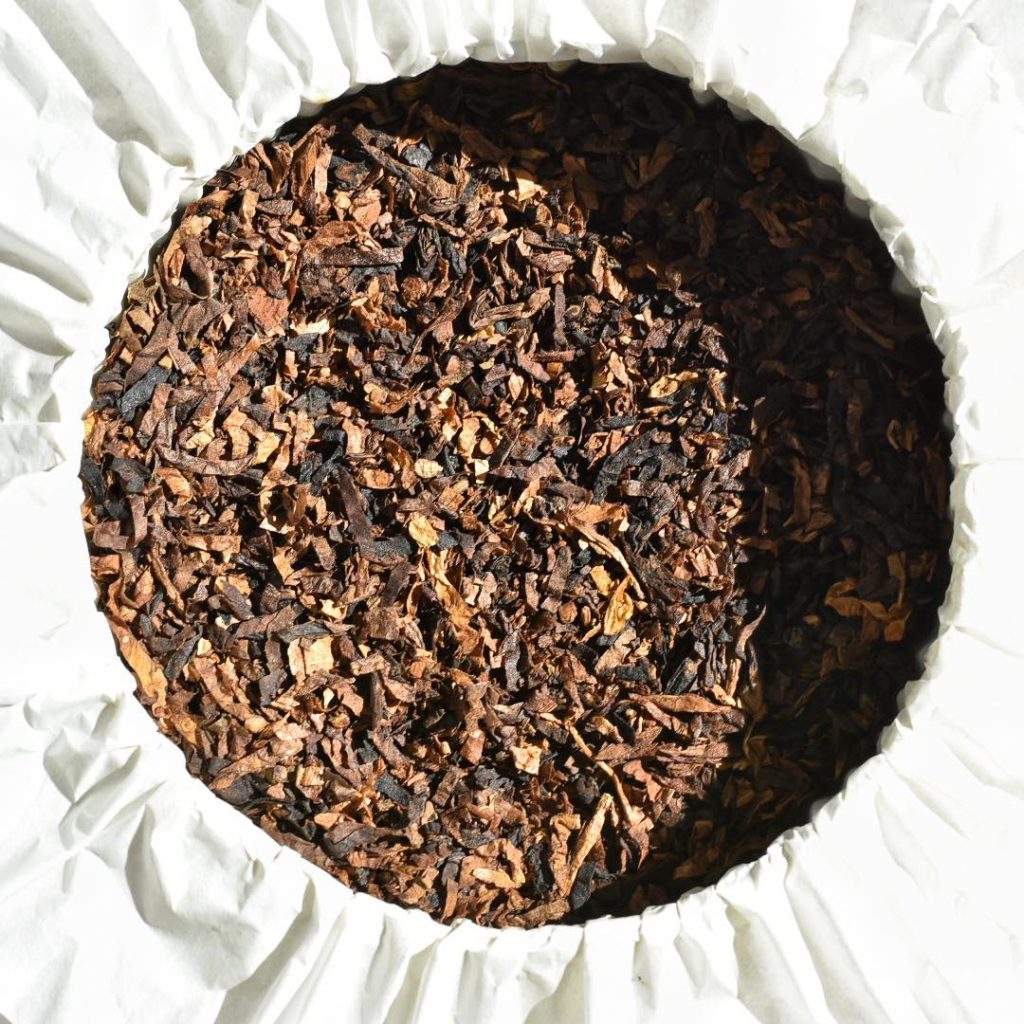 Peterson Nightcap cięcie ajapalefaje.pl