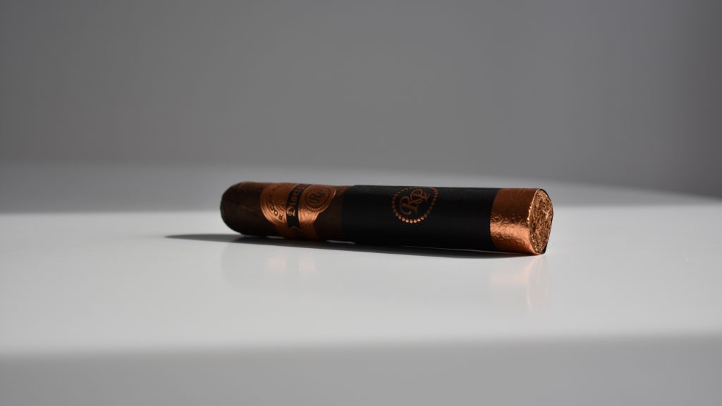 Rocky Patel Disciple Robusto polskiaficionado.pl