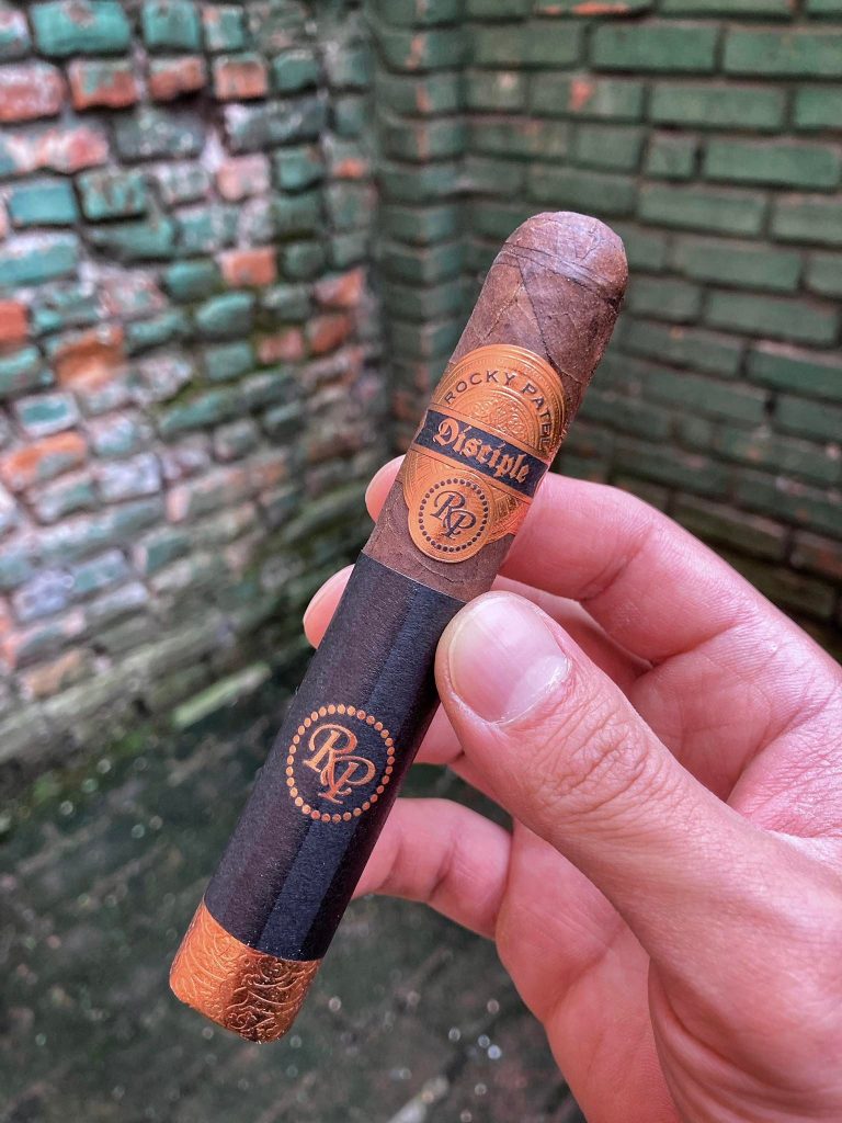 Rocky Patel Disciple Robusto polskiaficionado.pl