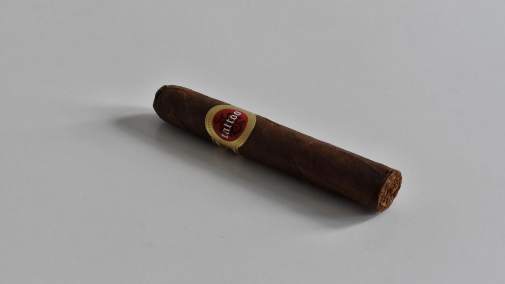 Tatuaje Tattoo Caballero