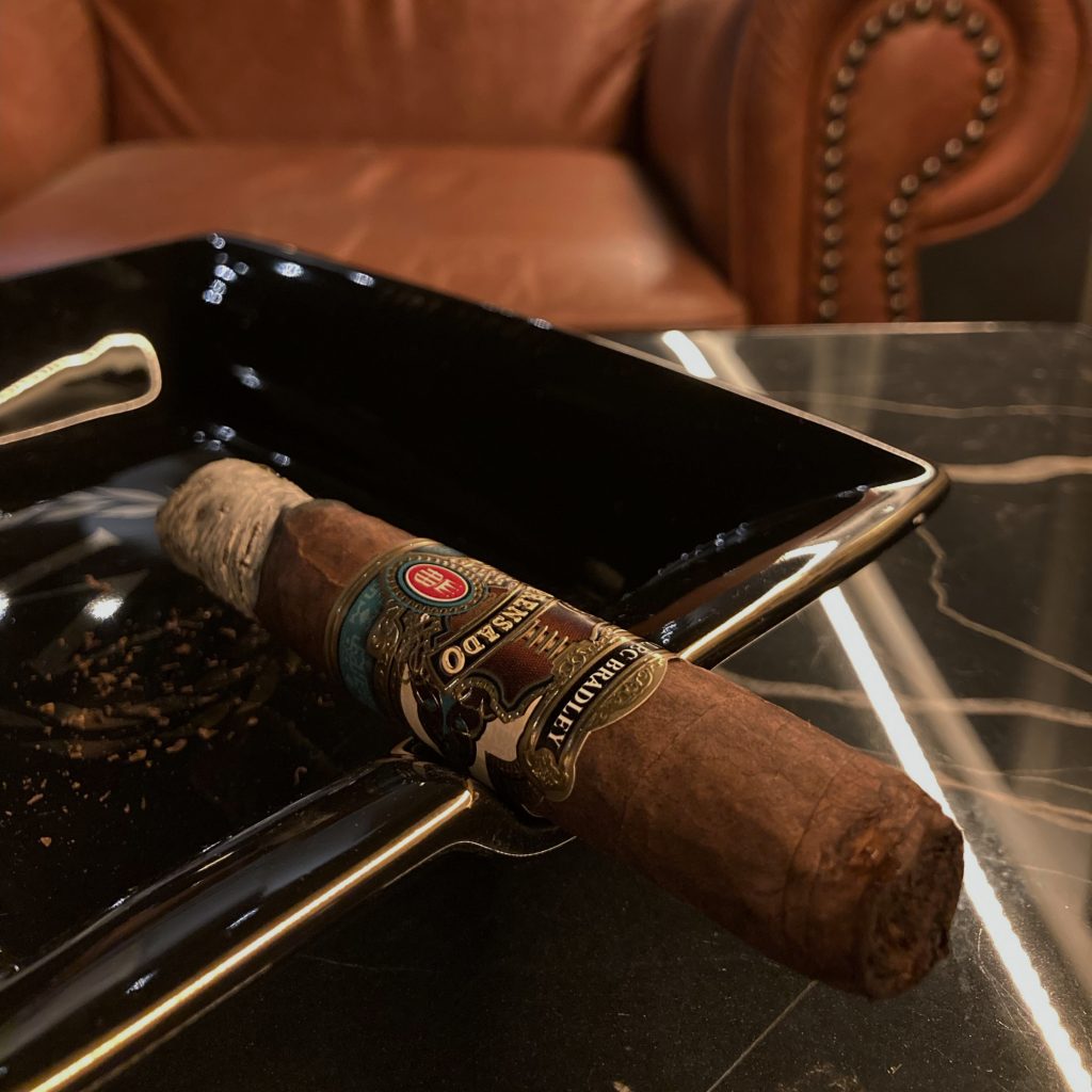 Alec Bradley Prensado Robusto polskiaficionado.pl