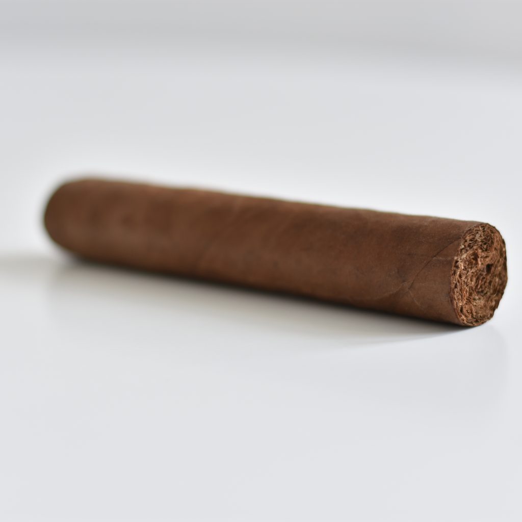 Relacja: Smoke Bros Cigar Club - pierwszy oficjalny blind test klubu