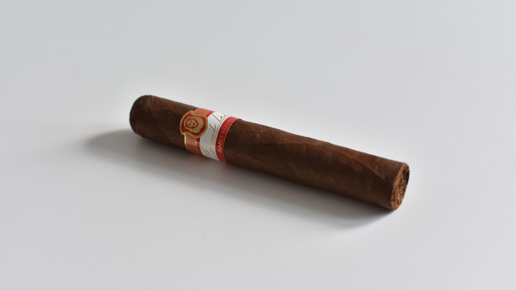 Fernando León Family Reserve Robusto