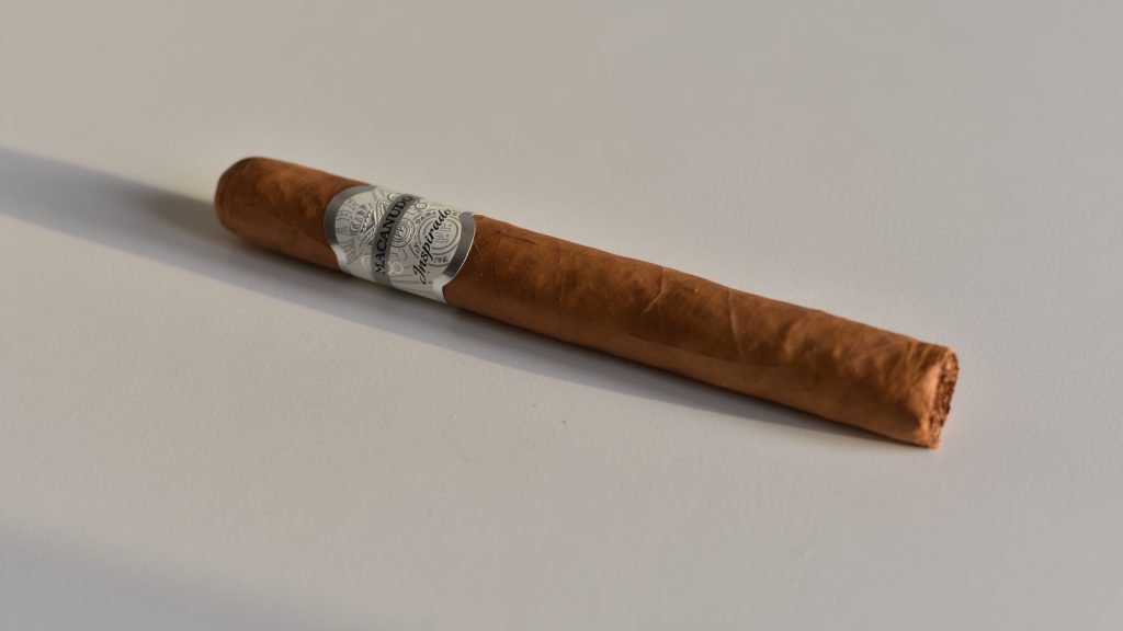 Macanudo Inspirado White Toro polskiaficionado.pl