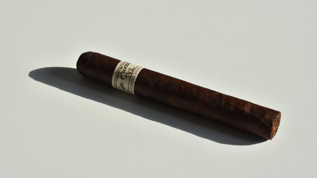 Drew Estate Liga Privada T52 Toro polskiaficionado.pl