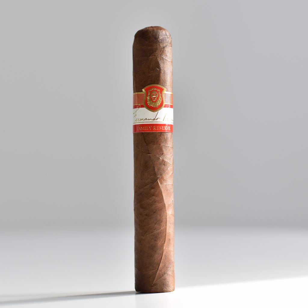 Fernando León Family Reserve Robusto polskiaficionado.pl