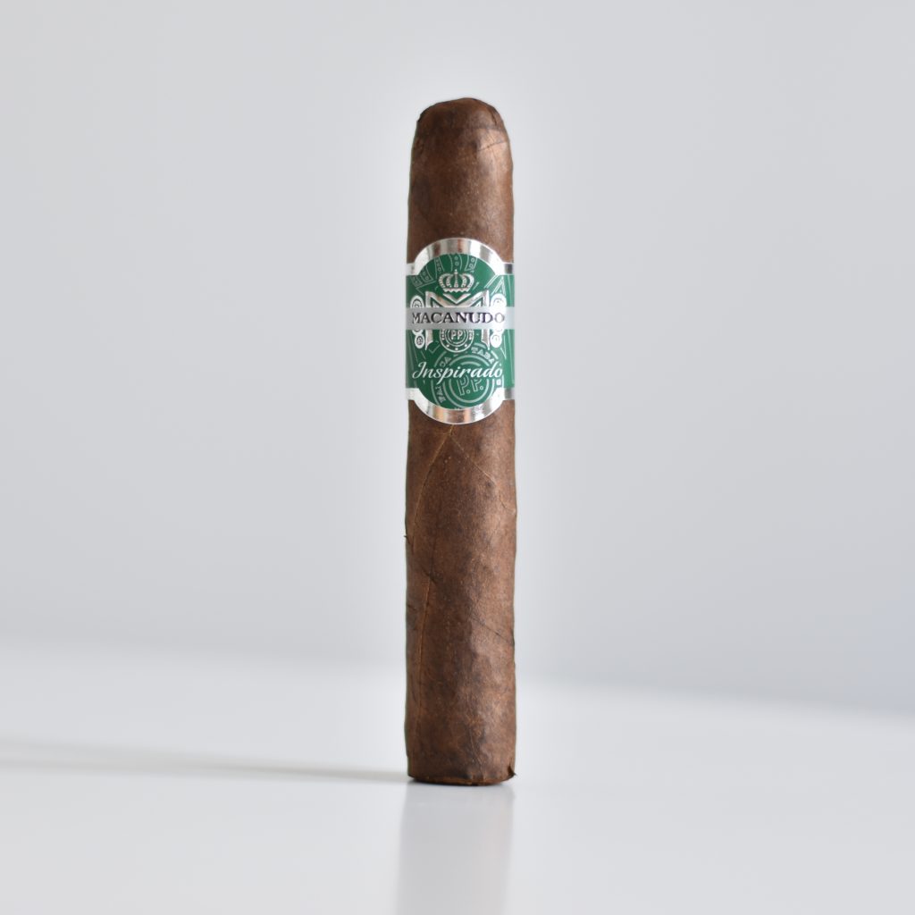 Macanudo Inspirado Green Robusto polskiaficionado.pl