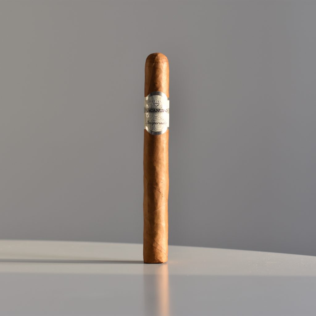 Macanudo Inspirado White Toro polskiaficionado.pl