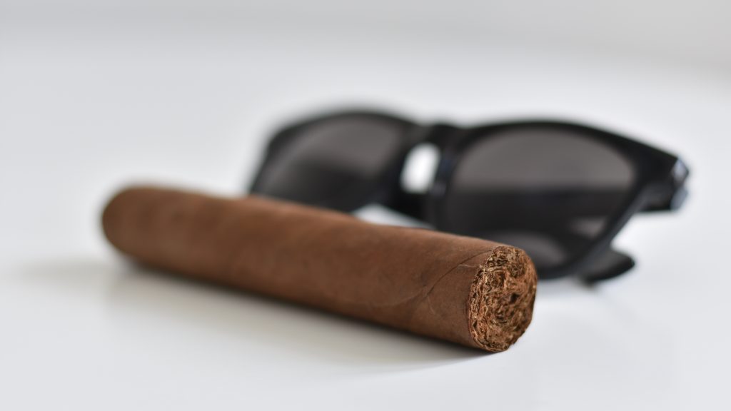 Relacja Smoke Bros Cigar Club - pierwszy oficjalny blind test klubu