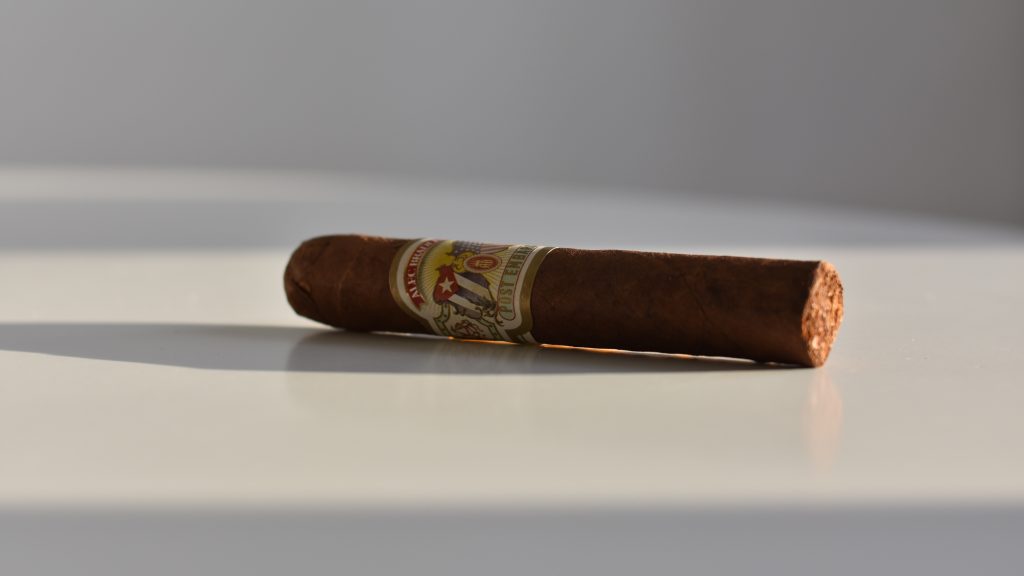 Alec Bradley Post Embargo Robusto polskiaficionado.pl