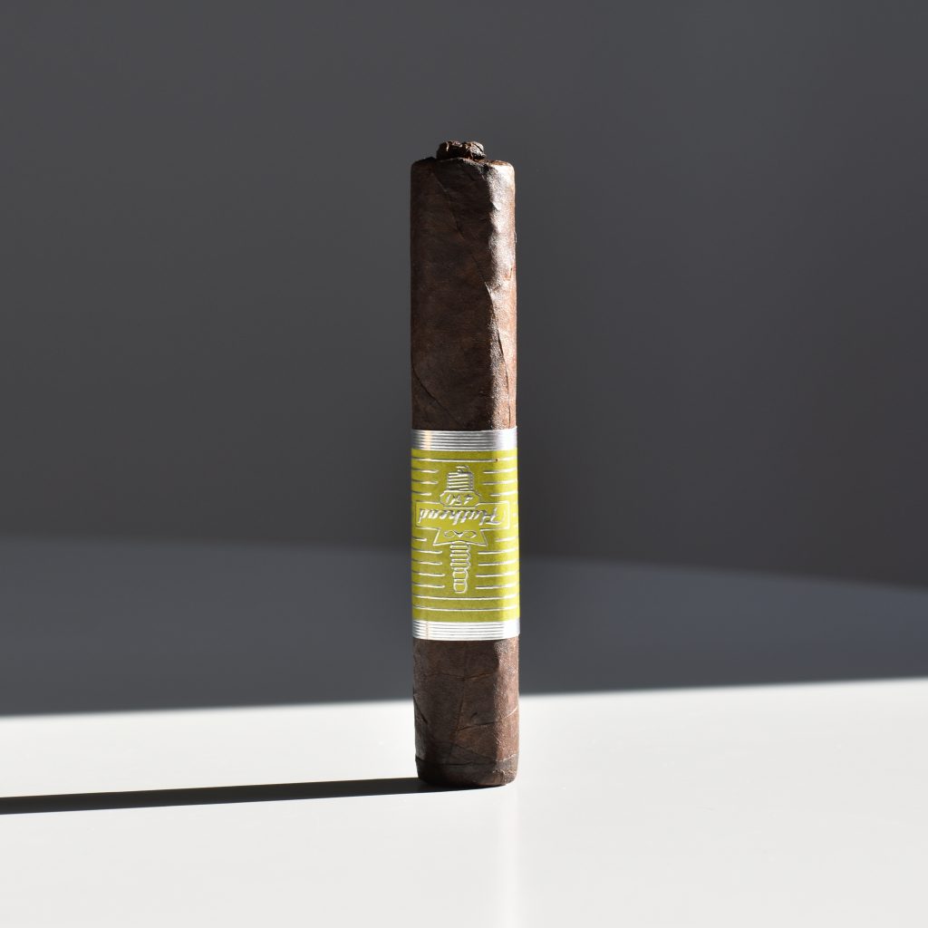 CAO Flathead V450 Spark Plug polskiaficionado.pl