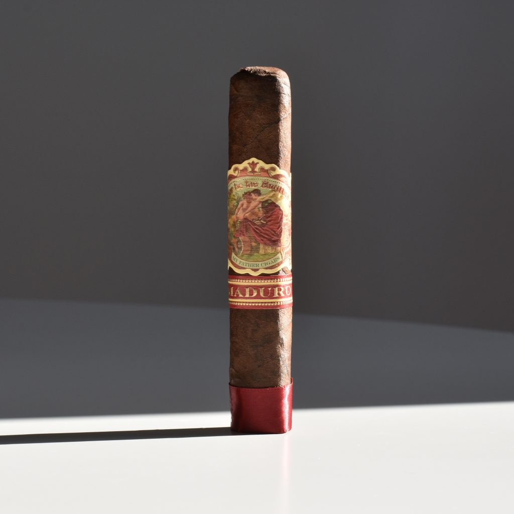 Flor de las Antillas Maduro Petit Robusto polskiaficionado.pl