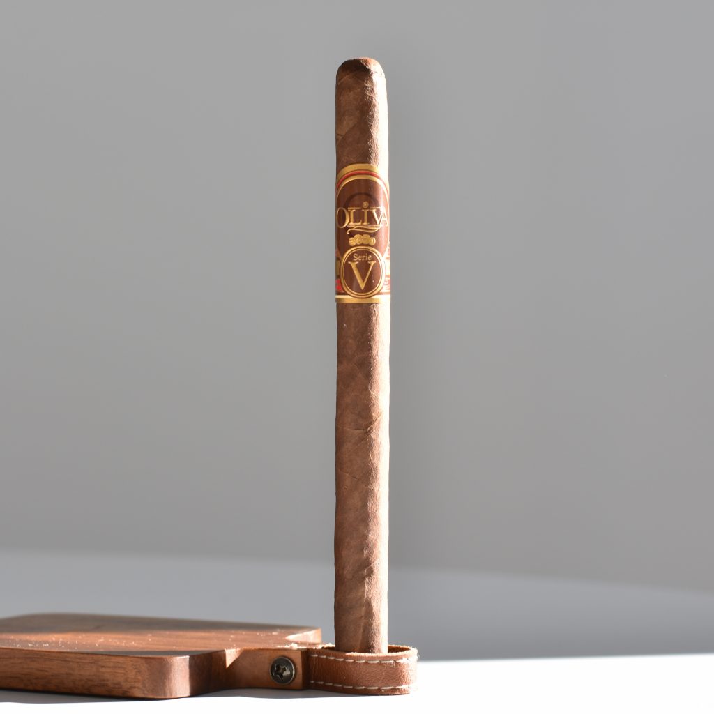 Oliva Serie V Lancero polskiaficionado.pl