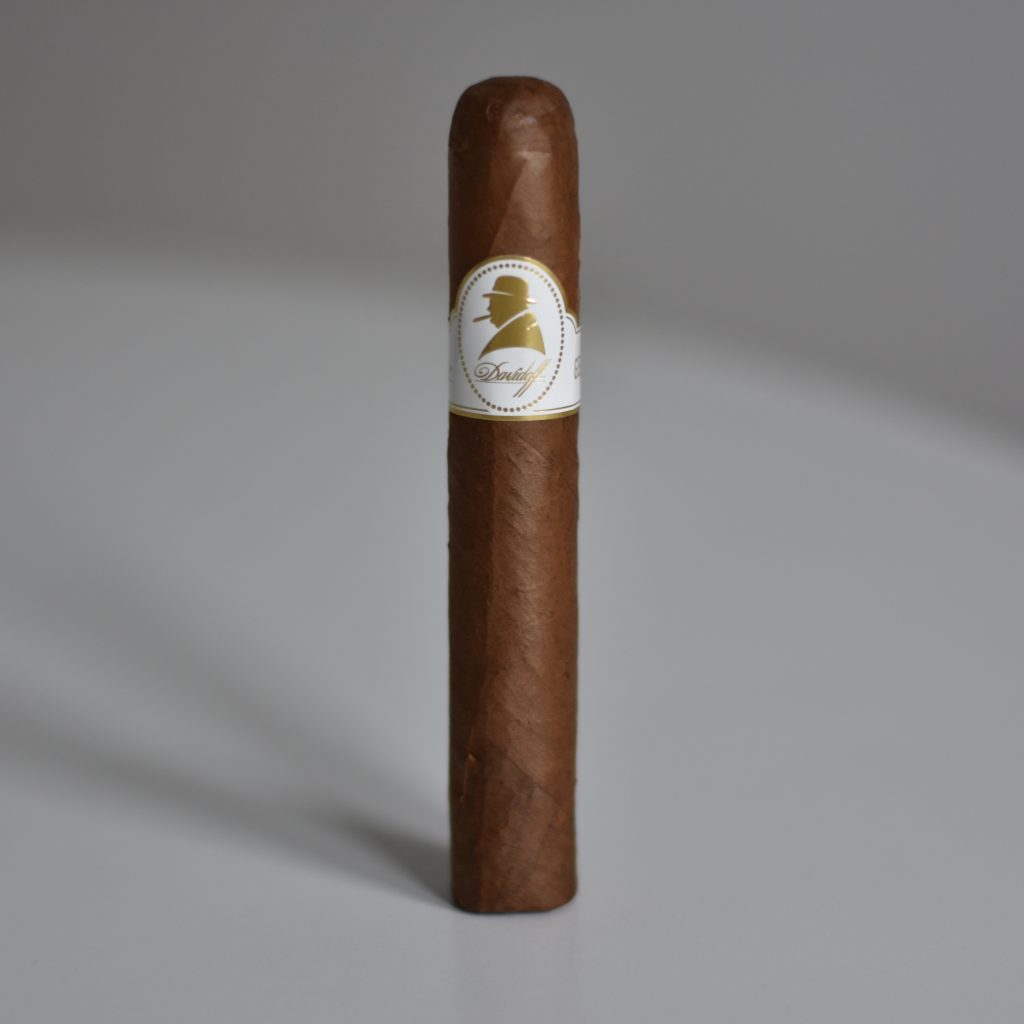 Cygaro Davidoff Winston Churchill Robusto polskiaficionado.pl