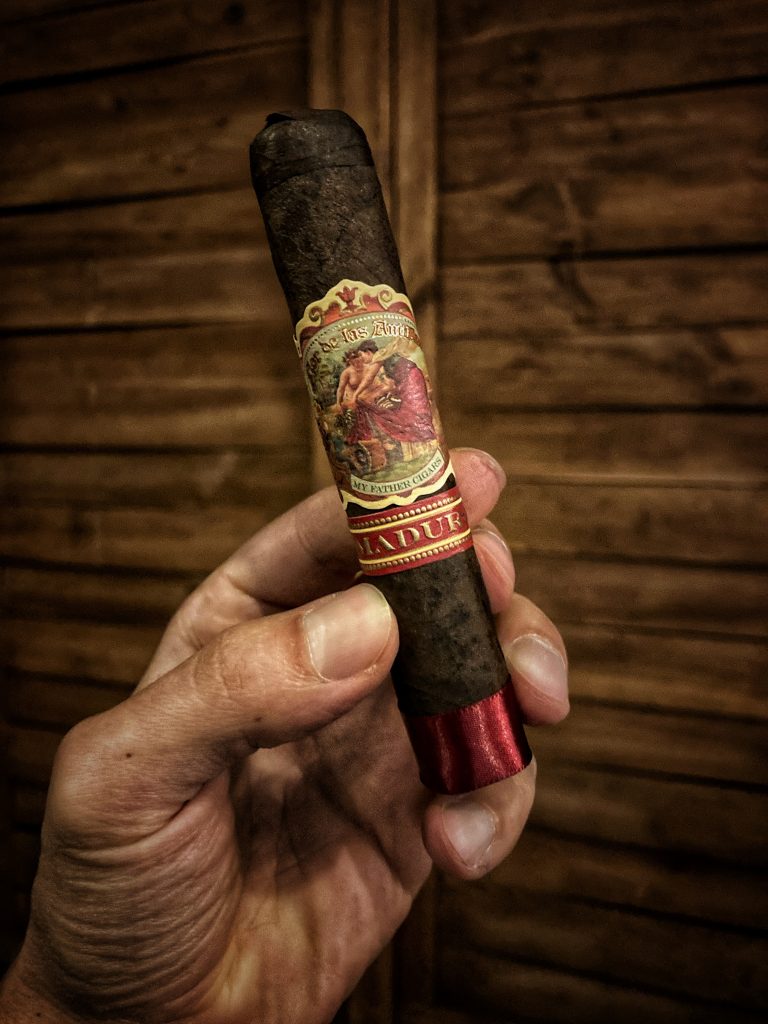 Flor de las Antillas Maduro Petit Robusto polskiaficionado.pl