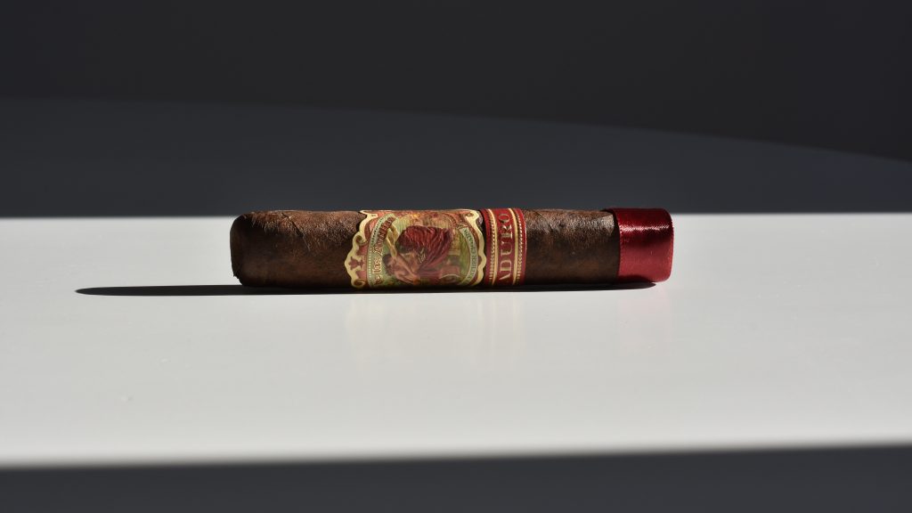 Flor de las Antillas Maduro Petit Robusto polskiaficionado.pl