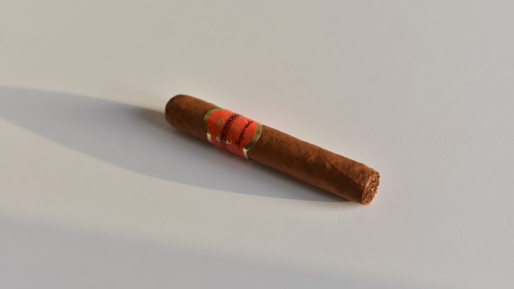 Macanudo Inspirado Orange Robusto polskiaficionado.pl